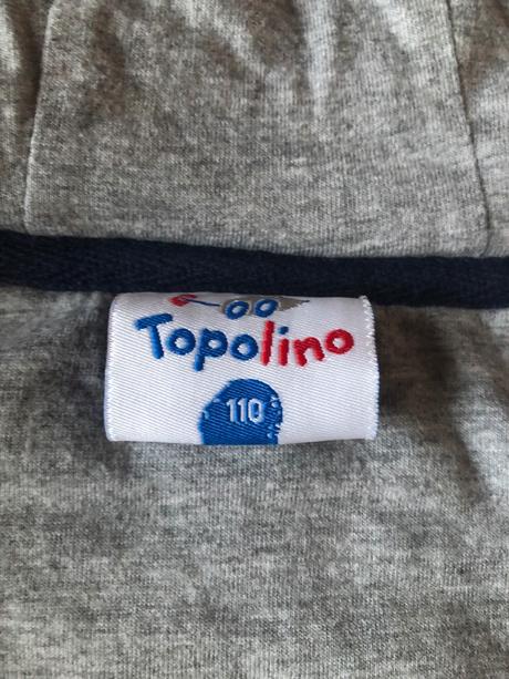 Vesta zn.topolino, topolino,110