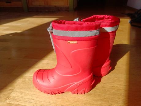 Gumáky demar, demar,30