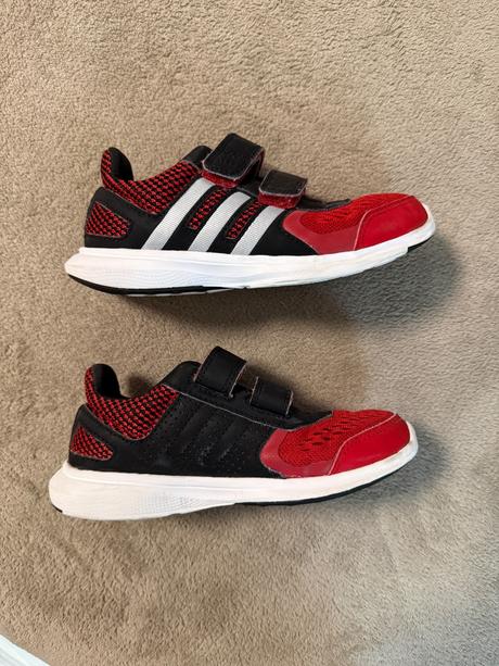 Tenisky adidas eu30 19,5cm, adidas,30