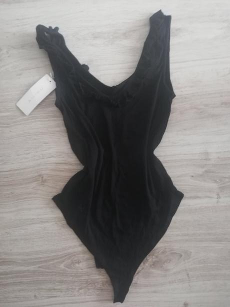 Nové nenosené body, amisu,xl