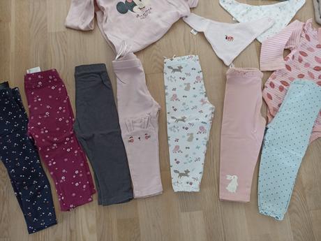 Dievčenský balik, 86–98