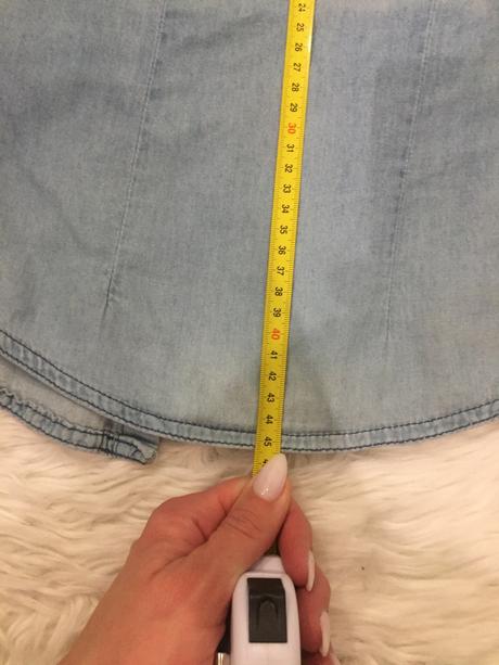 Riflova košielka, terranova,110