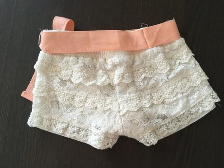 Dievčenské šortky, mayoral,98