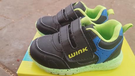 Chlapčenské botasky, wink,21