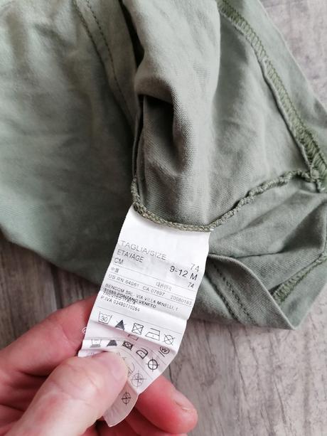 Balík 74/80, 68–80