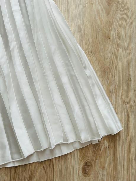 Nádherný plisovaný overal green apple,pc 58,90 eur, s