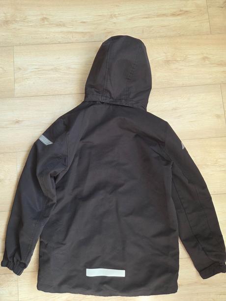 Prechodná bunda  vel.134/140, h&m,134