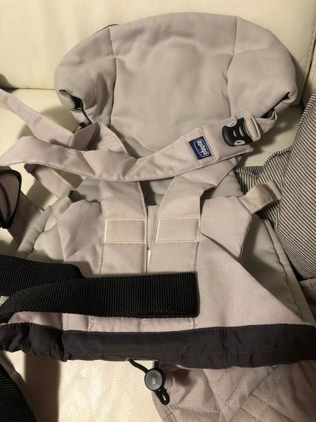 Nosič zn. chicco, chicco