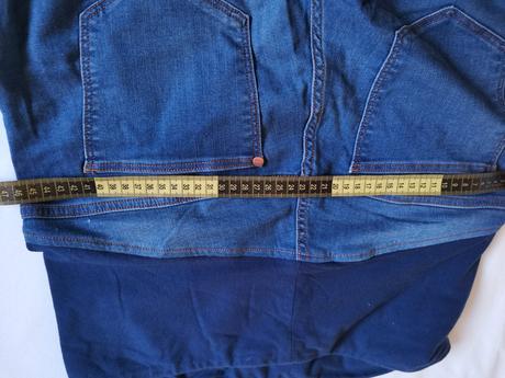 Tehotenske nohavice, l