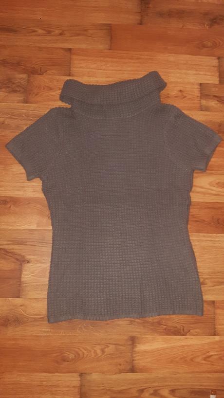 Svetrikova vesta, xl