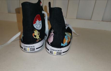 Tenisky, converse,32