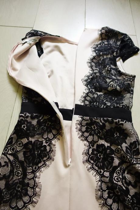 Dámske šaty tally weijl, tally weijl,xs