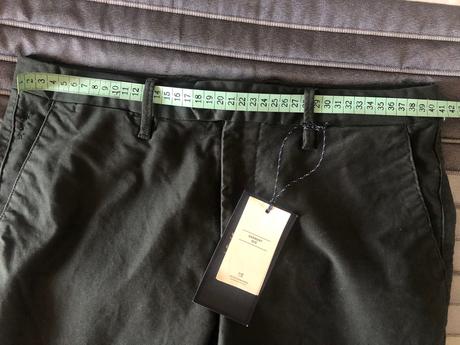 Pánske nohavice zn.scotch&soda, 30