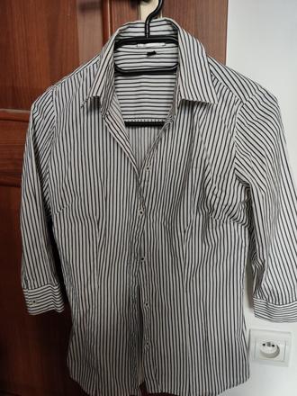 Damska kosela/bluza, s