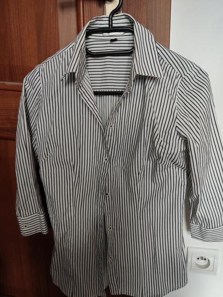 Damska kosela/bluza, s