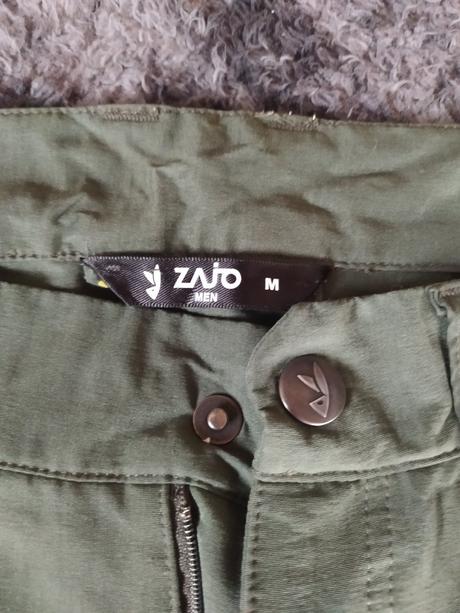 Turistické nohavice, zajo,m