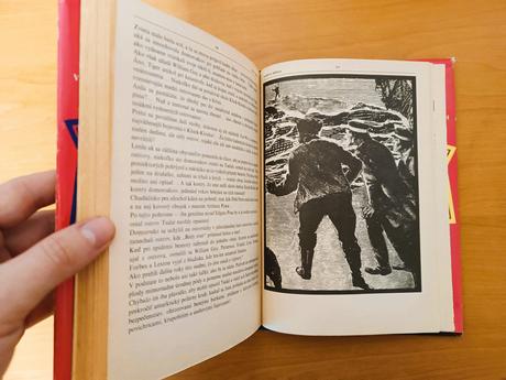 Jules verne - ľadová sfinga (1976), 