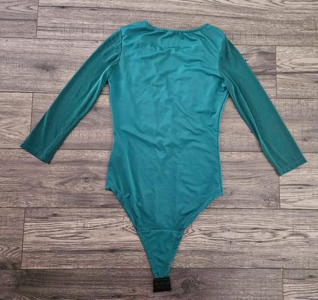 Slávnostný krajkový top s, s