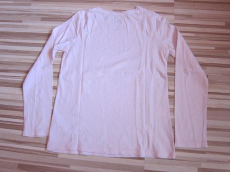 Tričko na doma, f&f,146