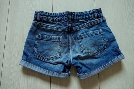 Riflové kraťasky f&f, f&f,128