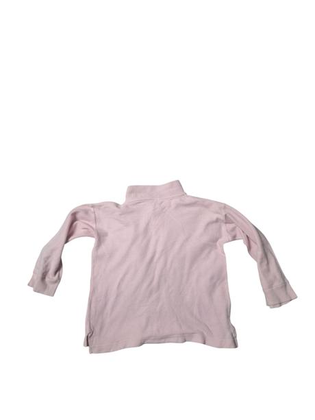 Dievčenské tričko, 116