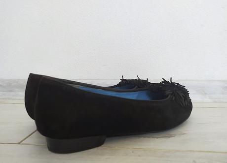 Balerínky jenny by ara 37,5, ara,37