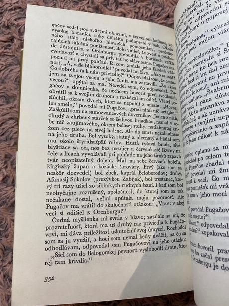 Alexander s. puškin piková dáma a iné prózy,