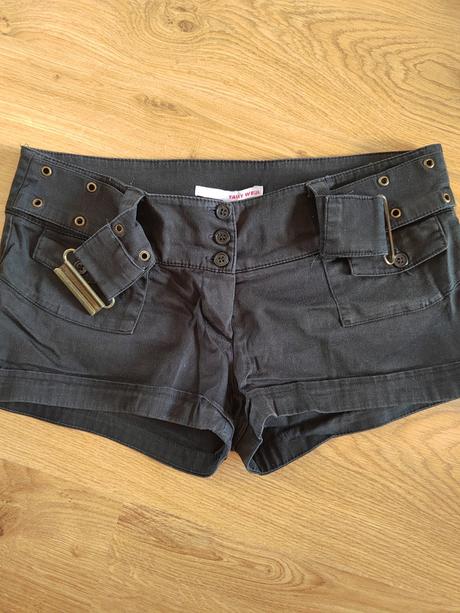 Kraťasy, tally weijl,m