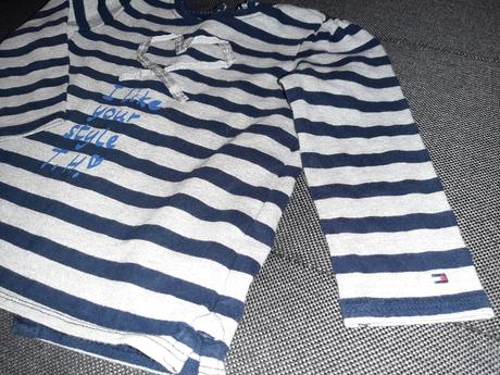 Tommy hilfiger mikina 86, tommy hilfiger,86