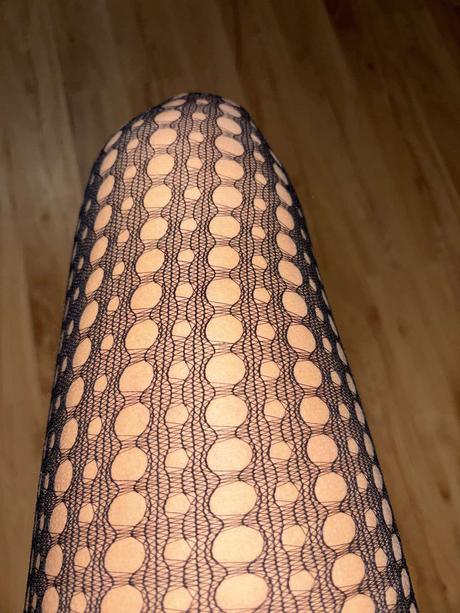 Fishnet silonky calzedonia, calzedonia