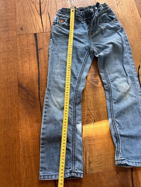 Rifle jeans guess, guess,122