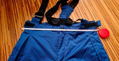 Lyžiarska súprava, alpine pro,152