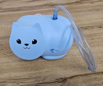 Inhalator, 