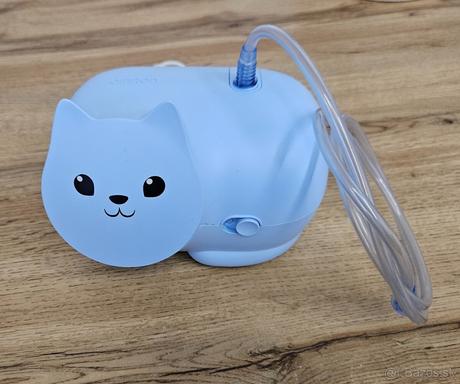 Inhalator,
