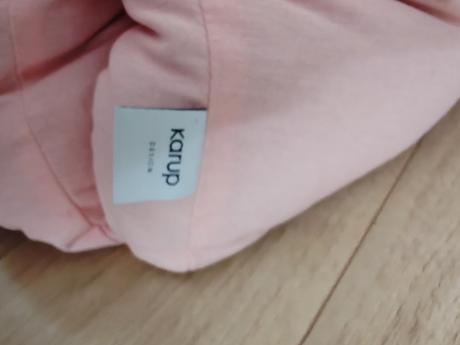 Detské kreslo karup,