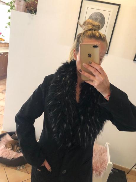 Fracomina kabat, fracomina,l