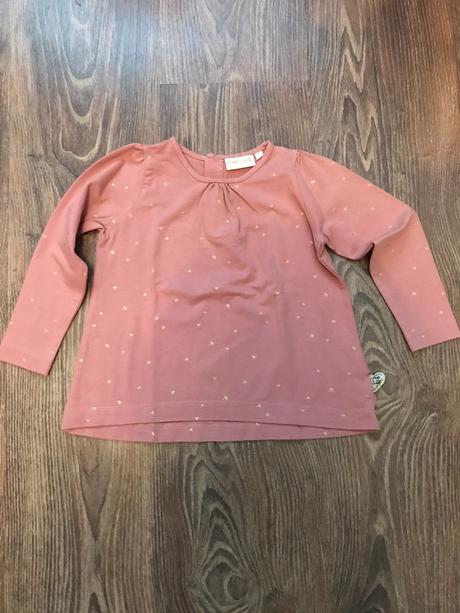 Tricko, pompdelux,86