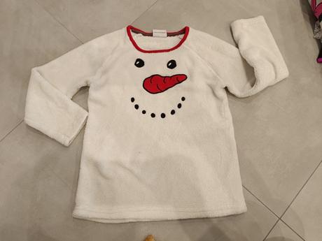 Pulóver, topolino,122