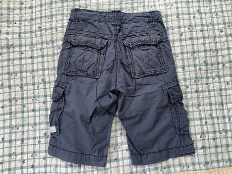 Kapsacove kratasy (10 yrs), l.o.g.g.,140