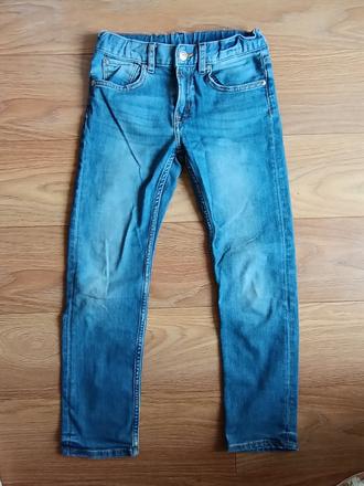 Mäkké rifle 128 h&m, h&m,128