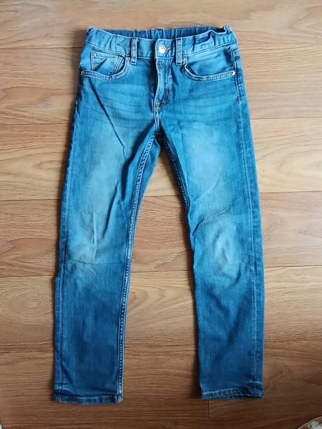 Mäkké rifle 128 h&m, h&m,128