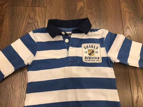 Polokosela, l.o.g.g.,86