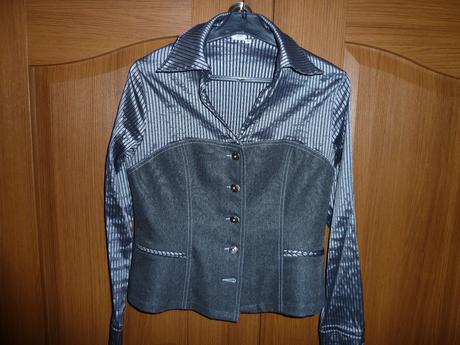 Dámska blúzka , 42