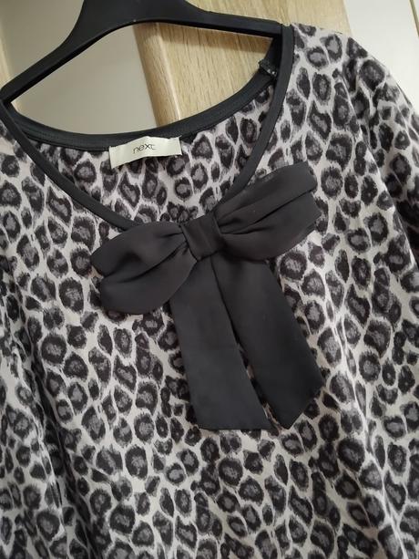 Yop bluzka next, next,xl