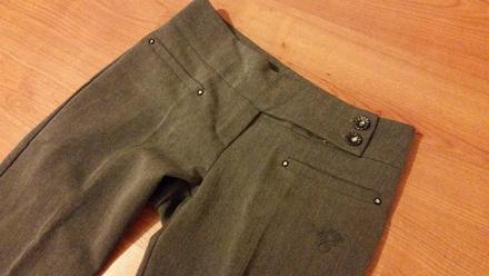 Mayo chix nohavice, s