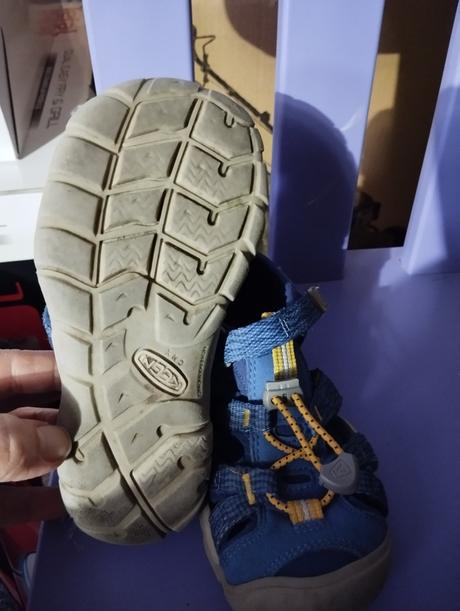 Keen sandale, keen,29