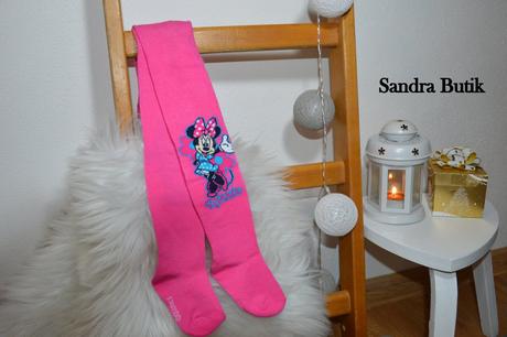 Detské bavlnené pančušky rôzne farby a motívy, 56 - 164