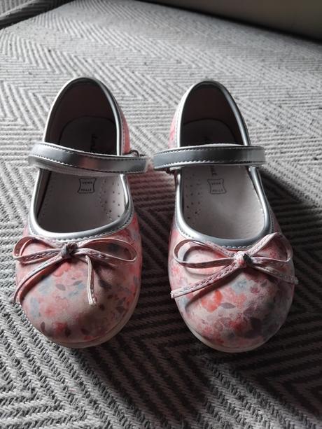 Ružove baleriny, 29