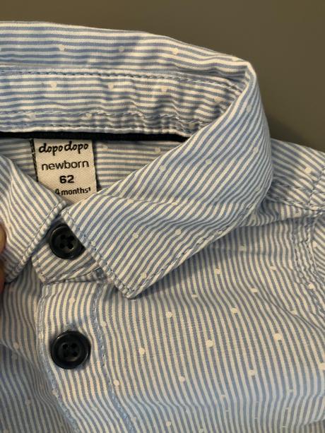 Košeľové body, dopodopo,62