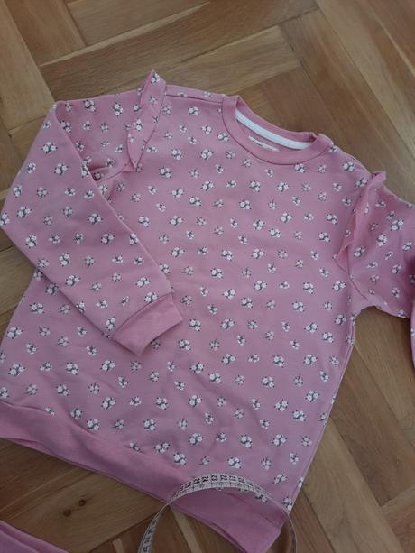 Krásna súpravička, sinsay,140